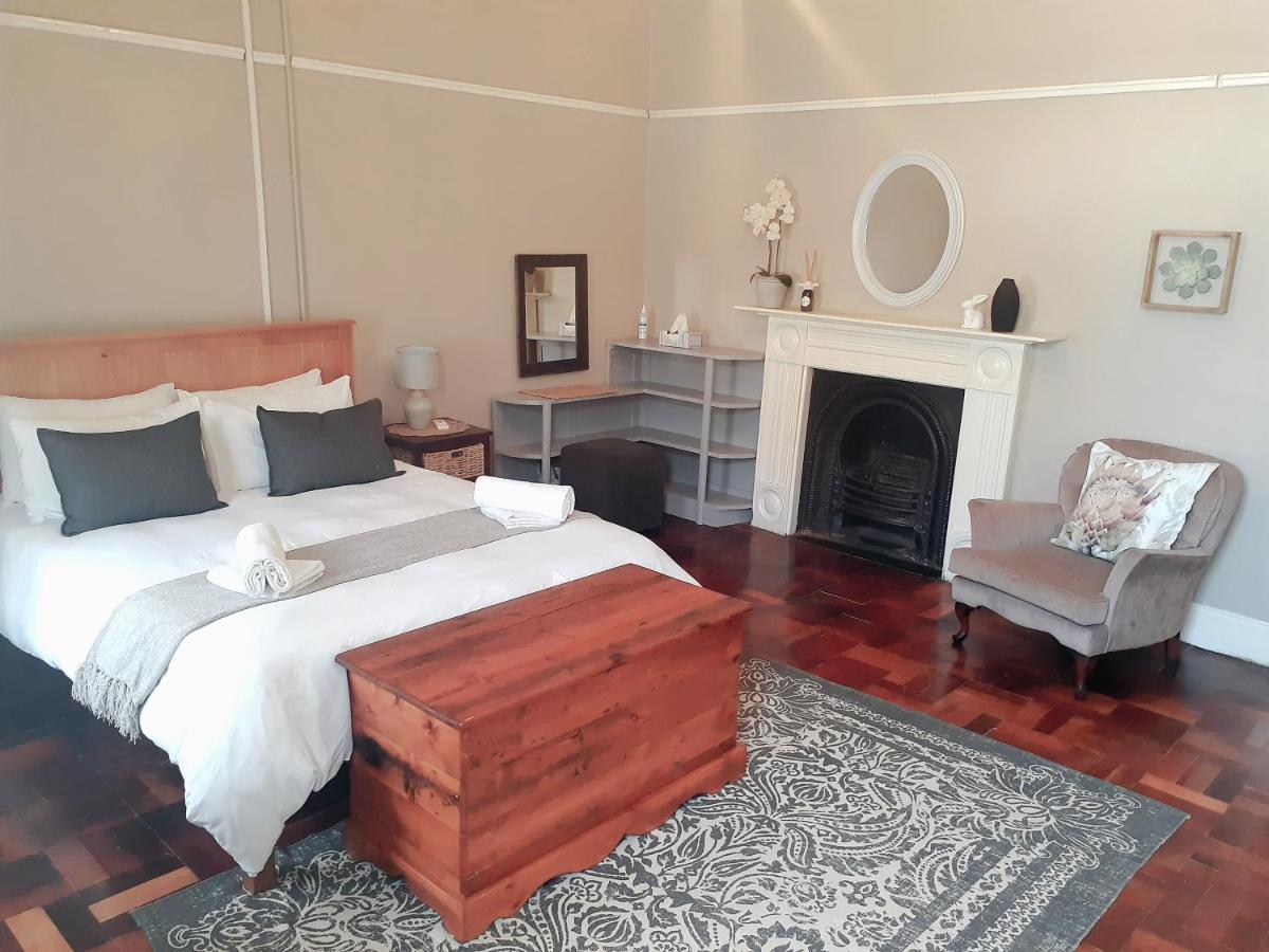 Boer & Brit Graaff Reinet Room photo