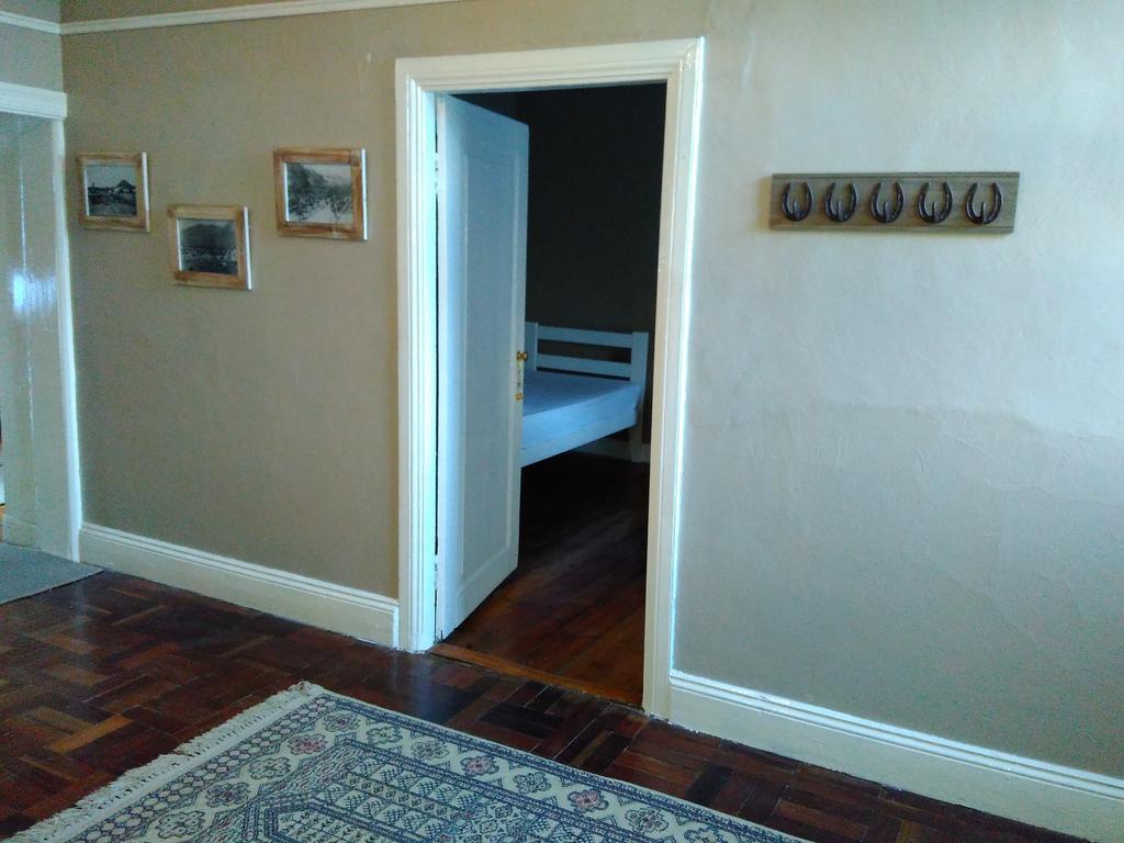 Boer & Brit Graaff Reinet Room photo