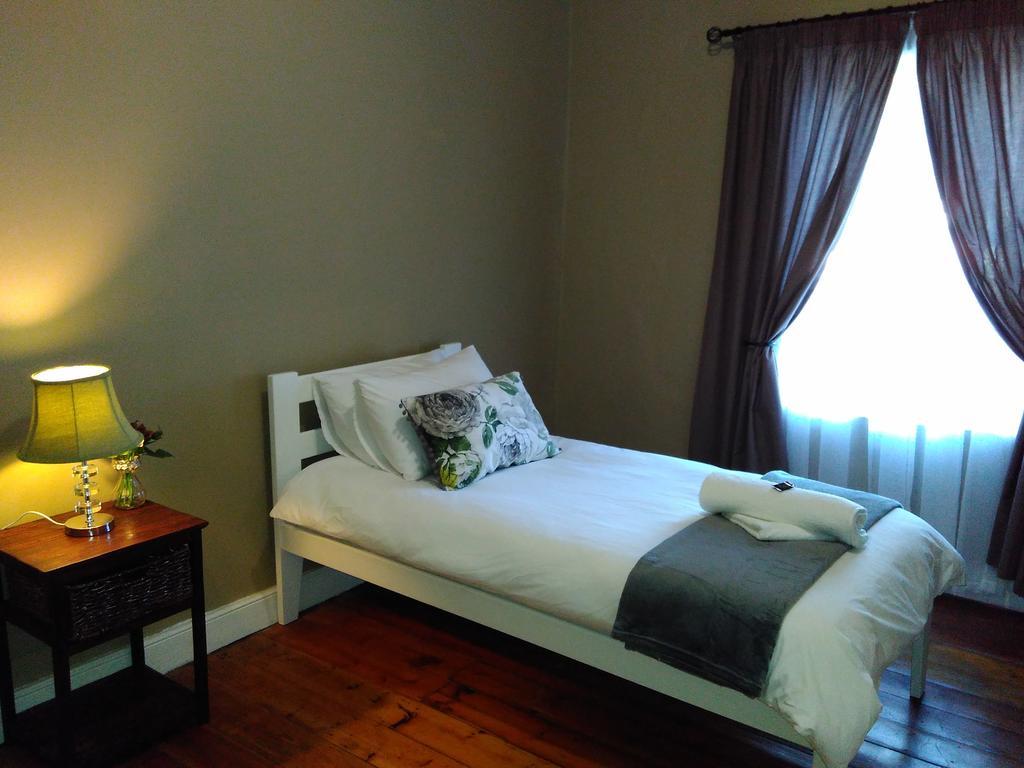 Boer & Brit Graaff Reinet Room photo