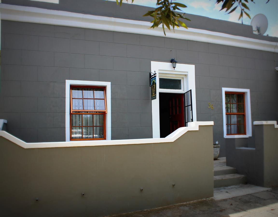 Boer & Brit Graaff Reinet Exterior photo